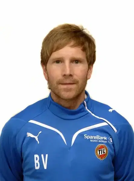 Björn Vidar Stenersen