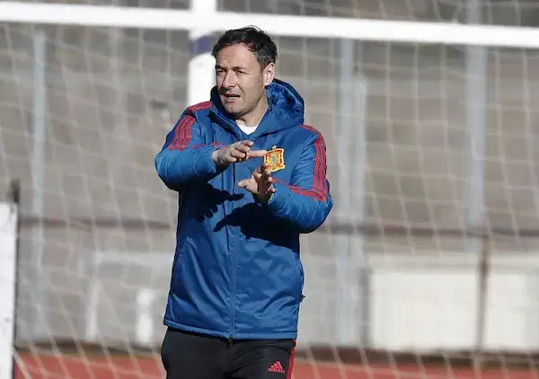 Carlos Alberto Cruz