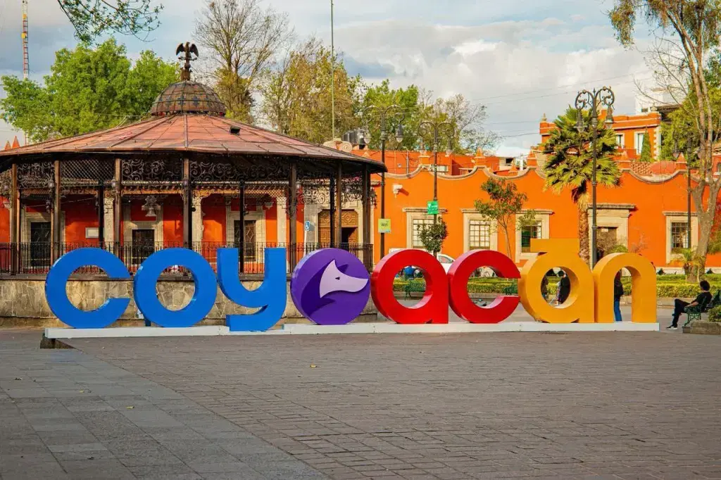 Coyoacán