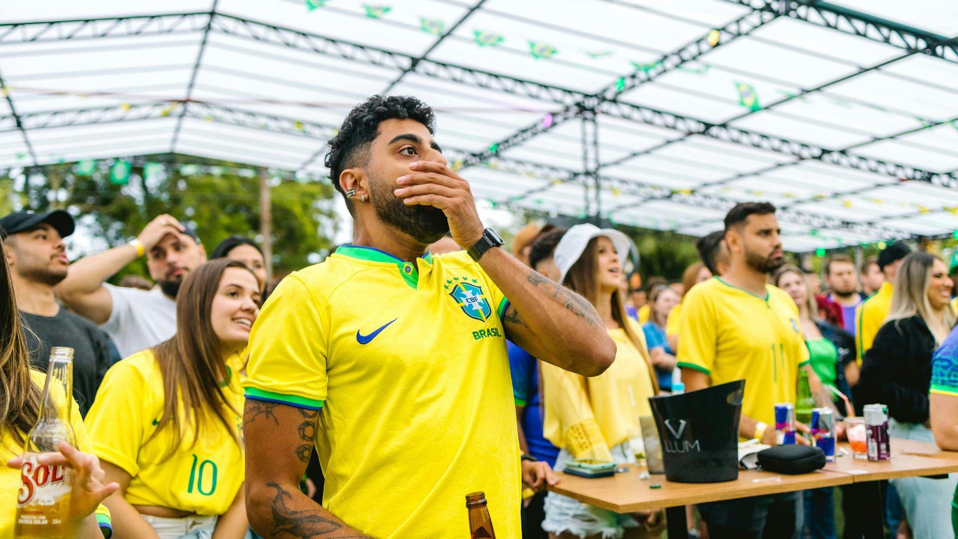 How to Watch the World Cup Final Live: Everything You Need to Know