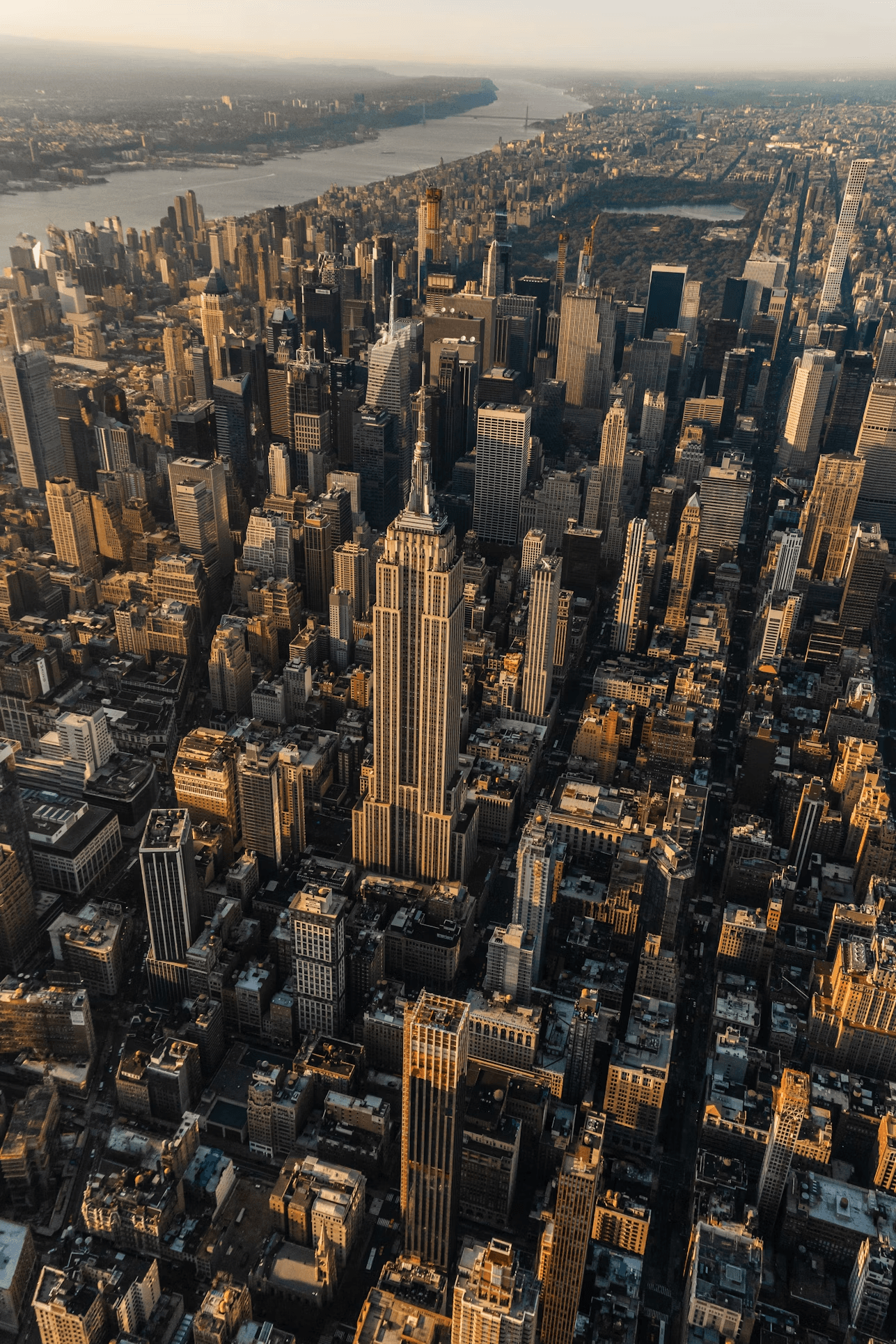 New York / New Jersey