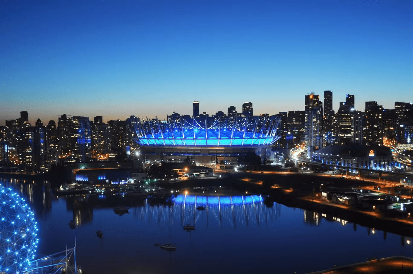Vancouver