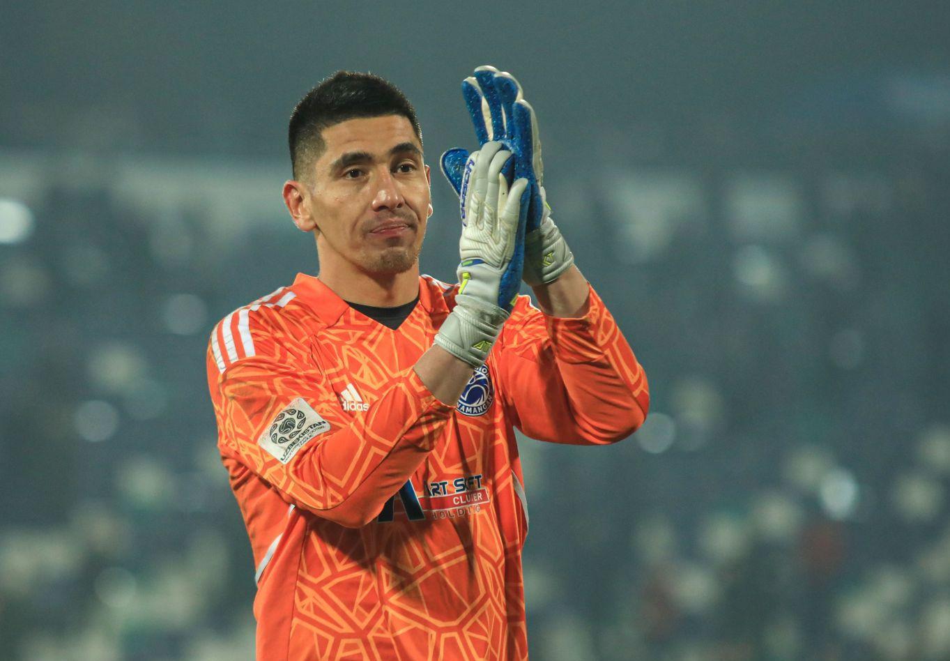 Utkir Yusupov