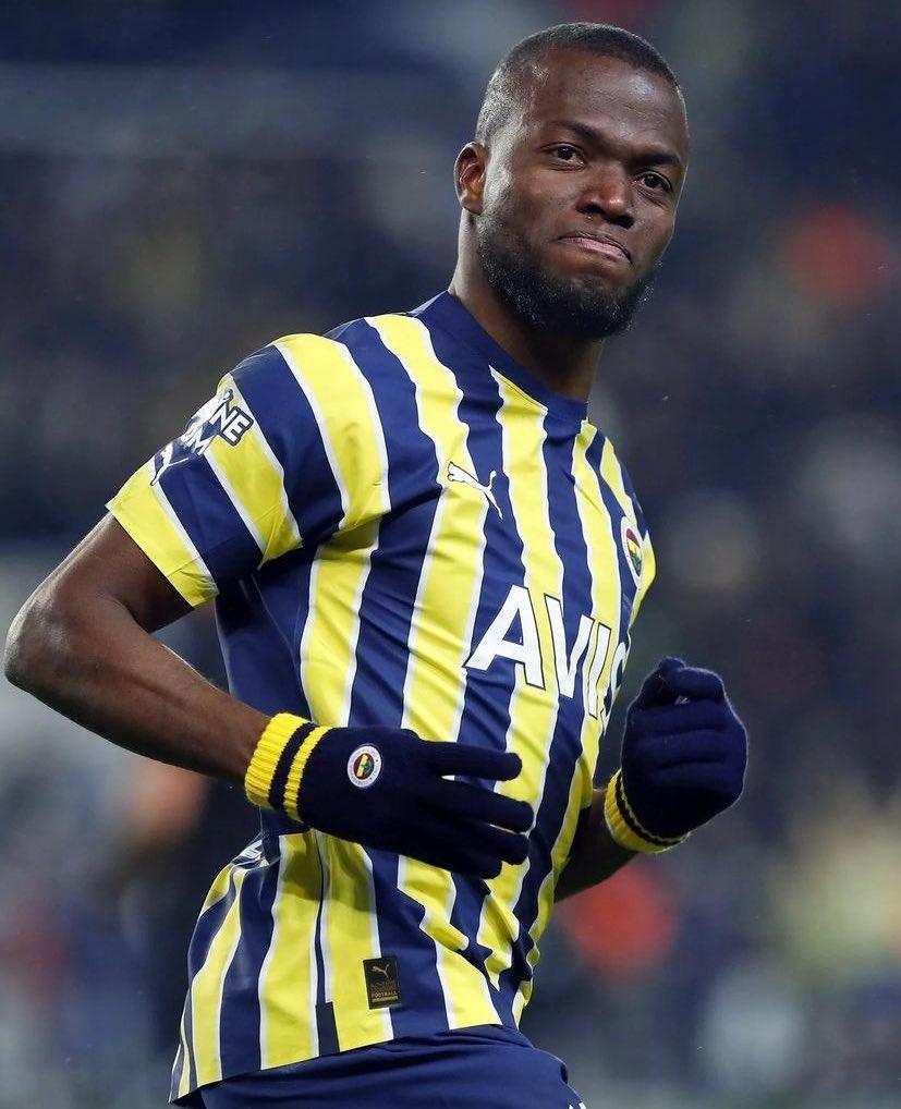 Enner Valencia