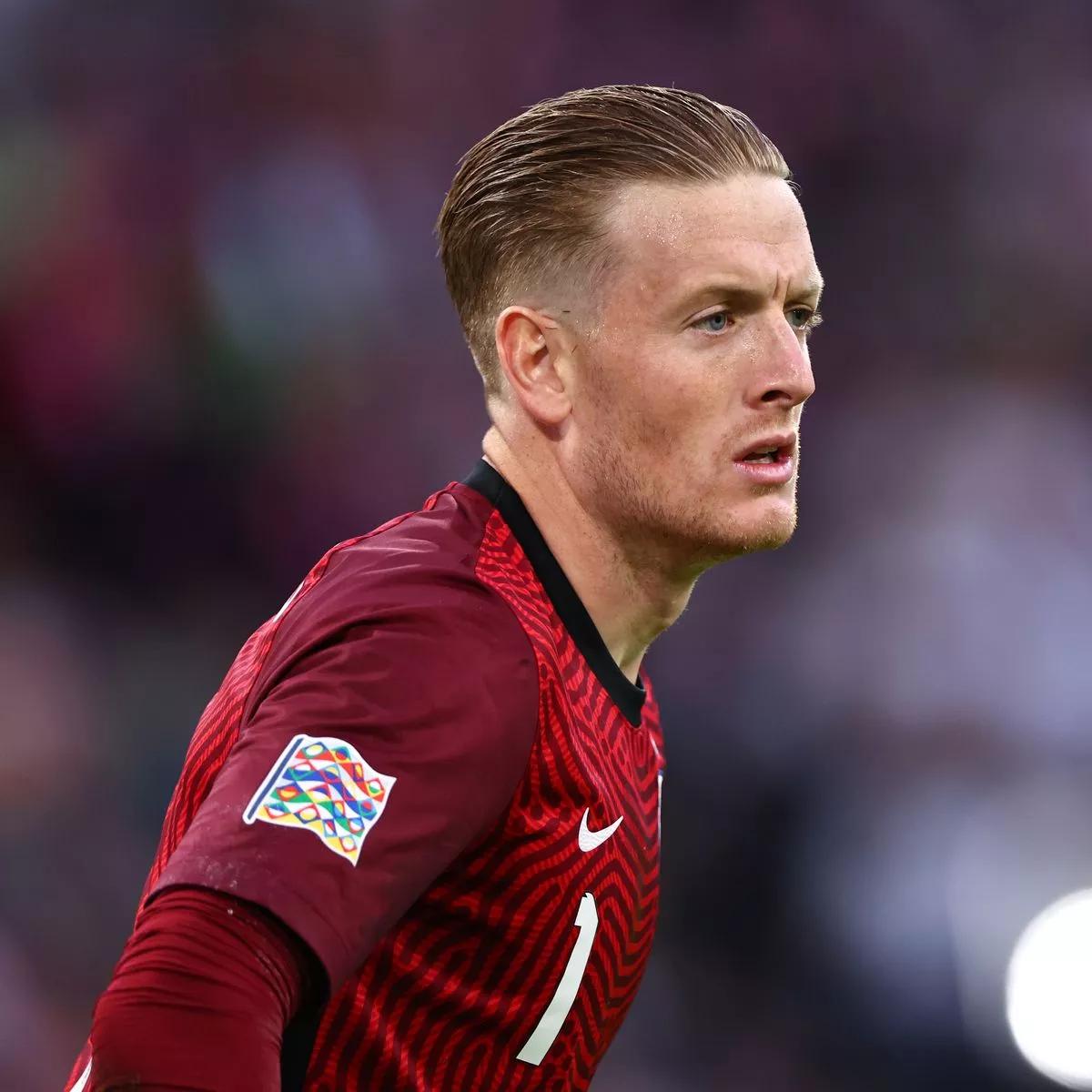 Jordan Pickford
