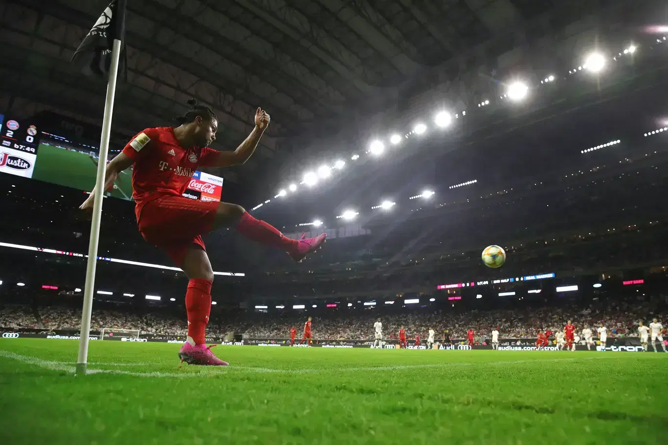 Stadion Houston