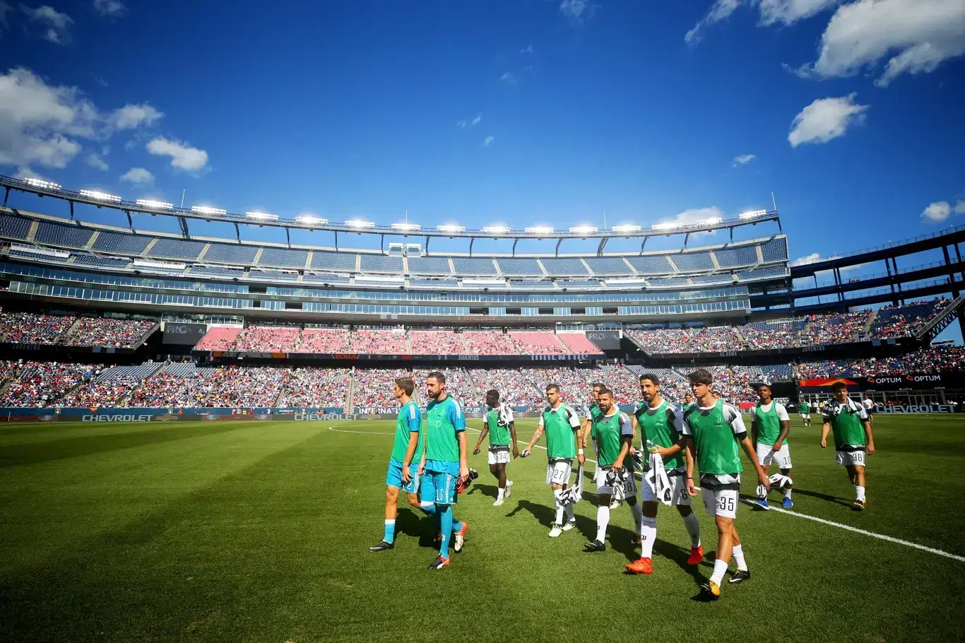 Stadion Boston