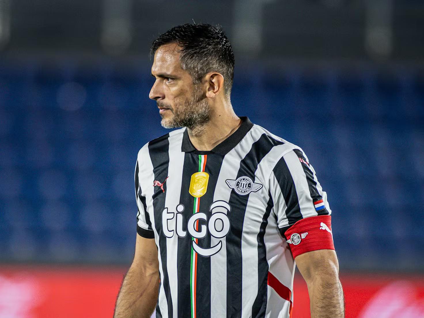 Roque Santa Cruz