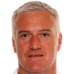 Didier Claude Deschamps