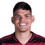 Ayrton Lucas Dantas de Medeiros