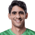 Yassine Bounou