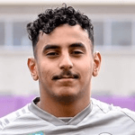 Mohammed Saleem Hamad Al Absi