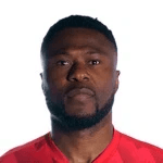 Chancel Mbemba Mangulu
